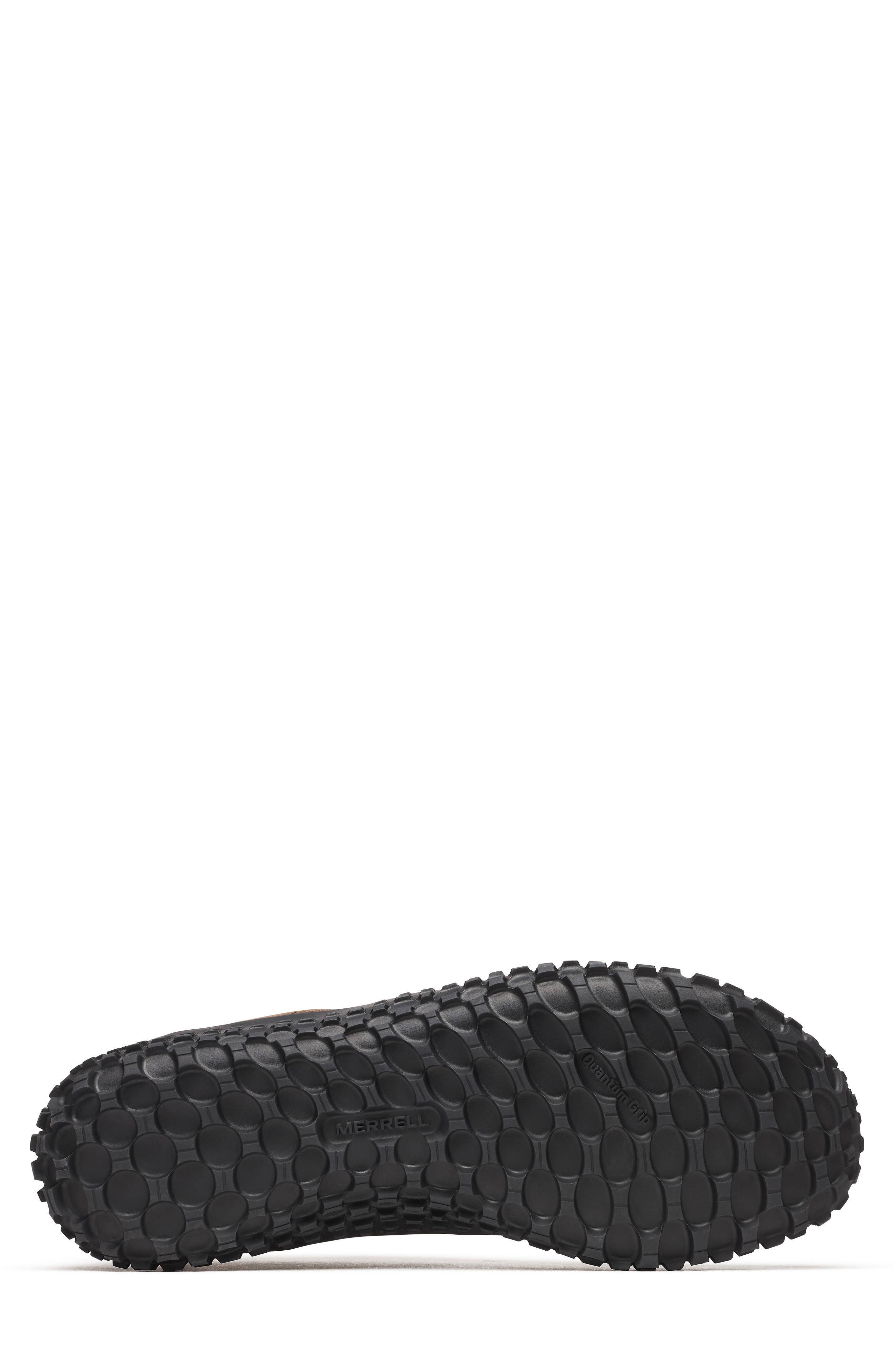 Wrapt Hiking Sneaker, Alternate, color, COFFEE