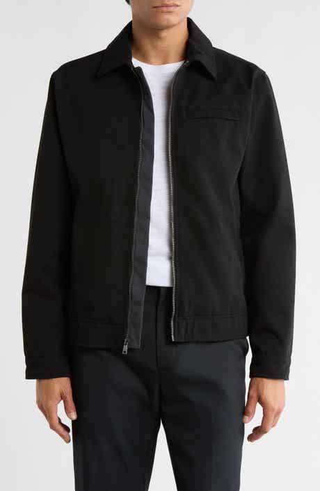 Hart Schaffner Marx Mitchell Jacket