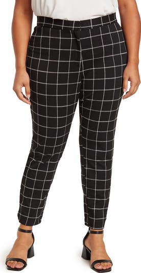 NORDSTROM RACK Essential Pattern Ponte Pants | Nordstromrack