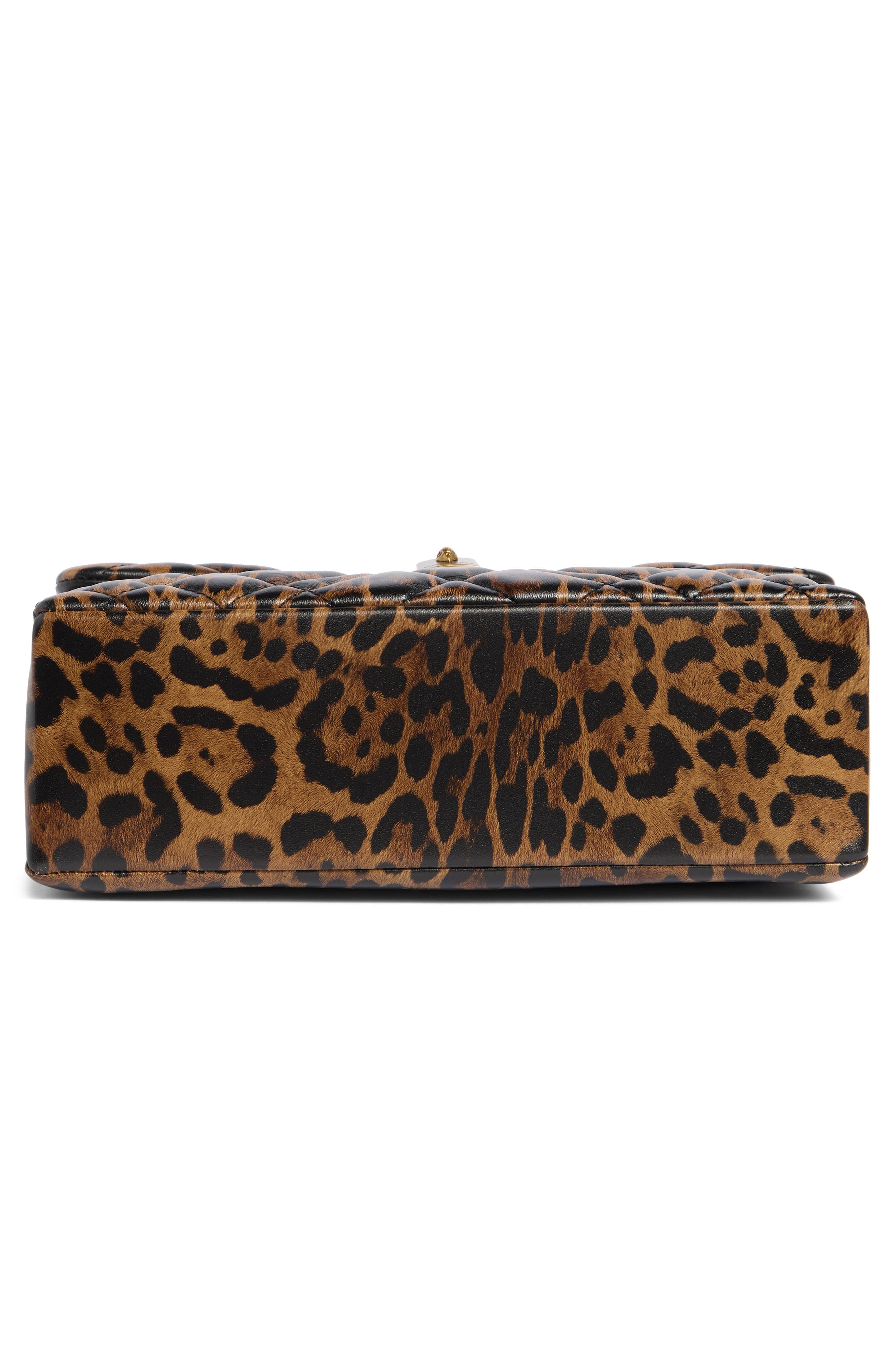 Kurt Geiger London Brixton Shoulder Bag, Alternate, color, Open Brown