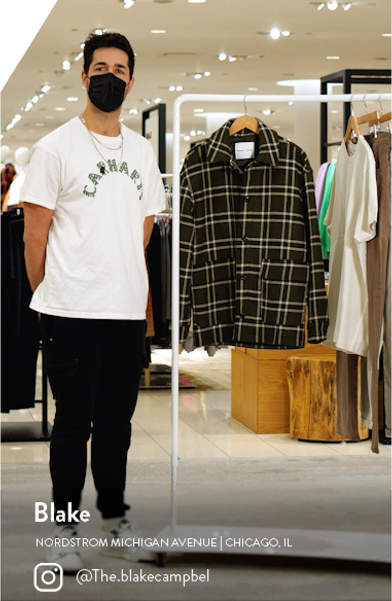 Samsøe & Samsøe Meni Jacket, sales video thumbnail