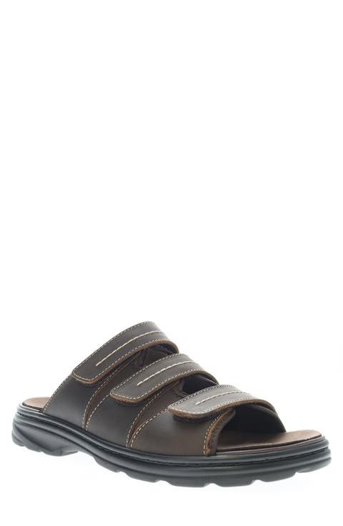 Hatcher Sandal (Men)