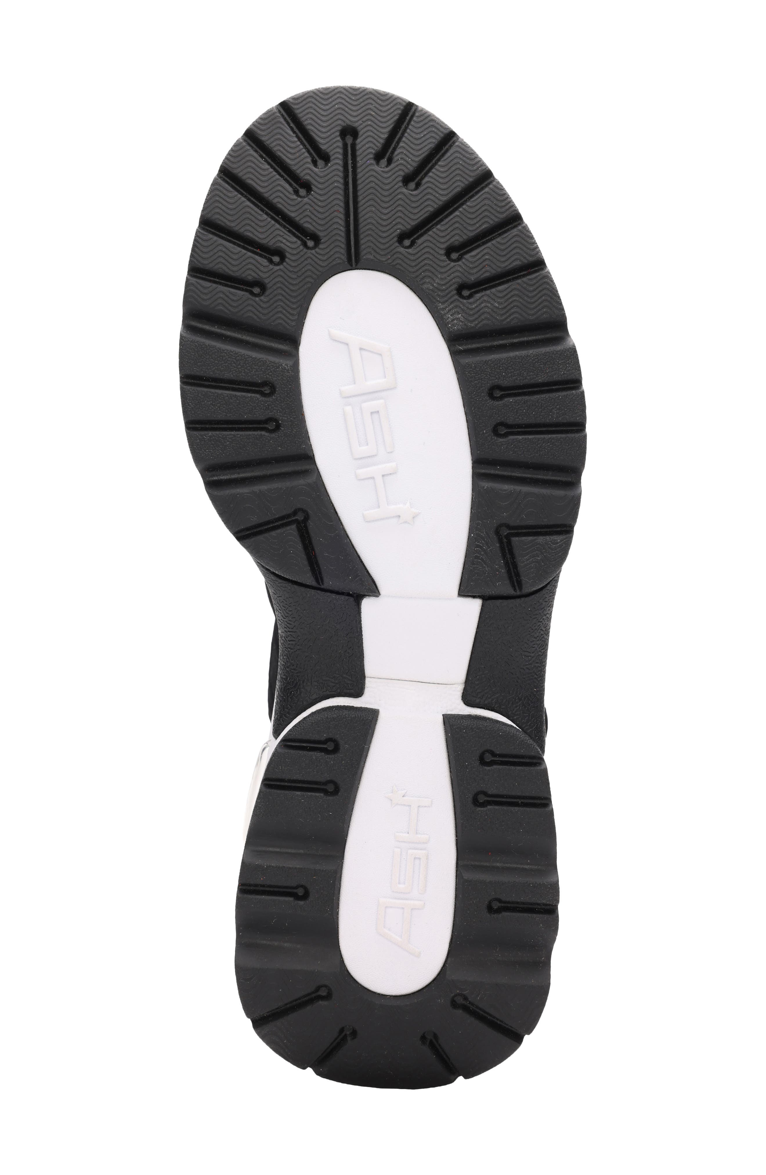 Ash Diva Slingback Platform Sandal, Alternate, color, 