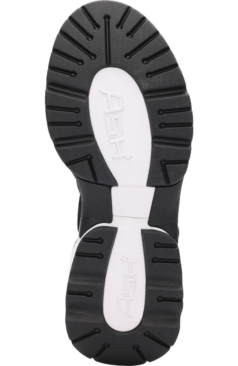 Ash Diva Slingback Platform Sandal, Alternate, color,