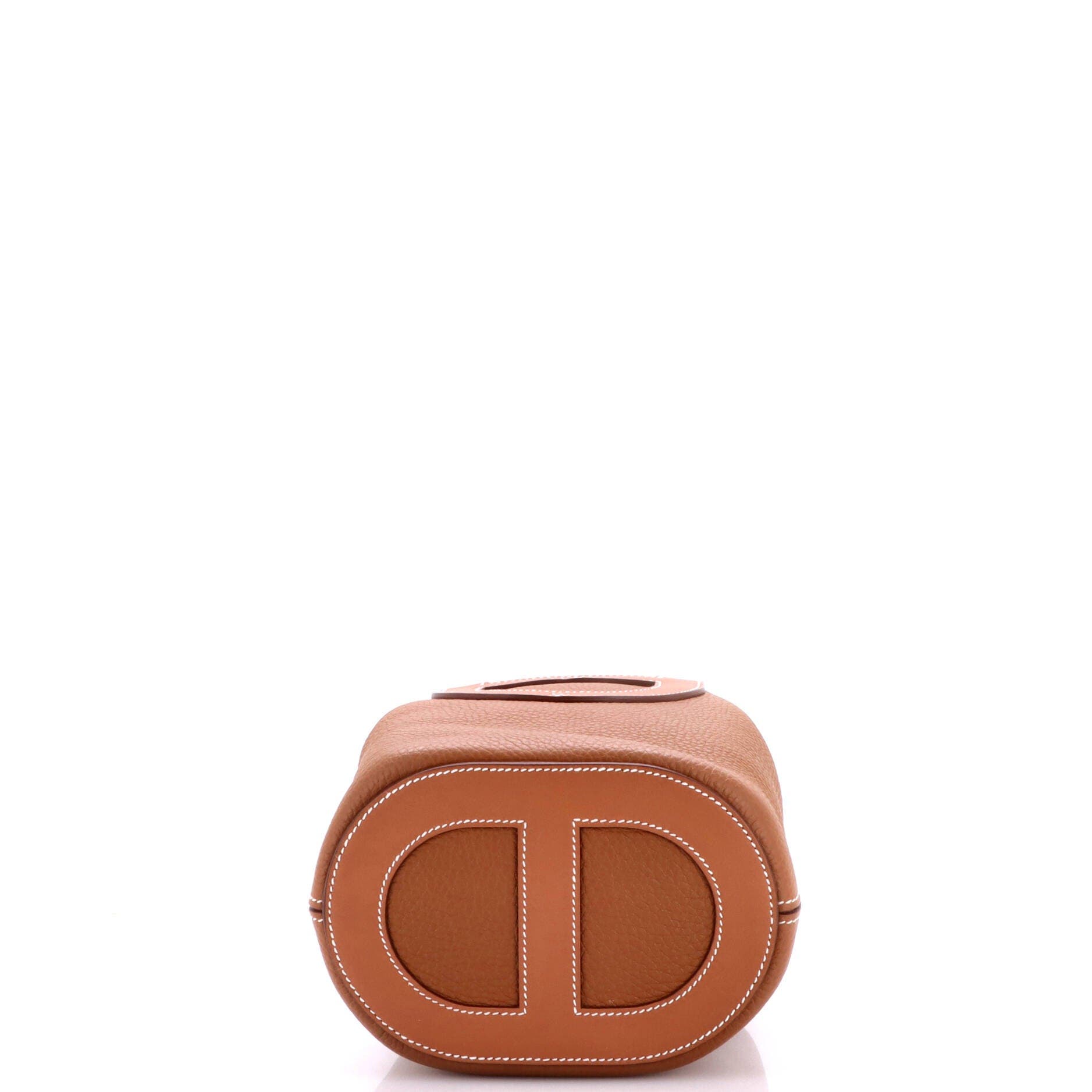 In-The-Loop Bag Clemence with Swift 18, Alternate, color, Metallic Gold