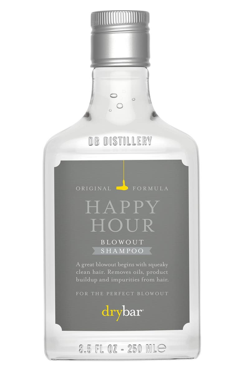 Drybar 'Happy Hour' Blowout Shampoo, Alternate, color, 
