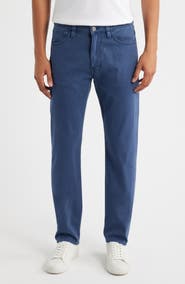 34 Heritage Courage Straight Leg Pants