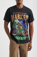 MARKET No Guts No Glory Cotton Graphic T-Shirt