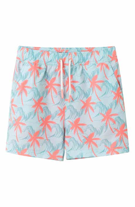 Andy & Evan Kids' Volley Swim Trunks