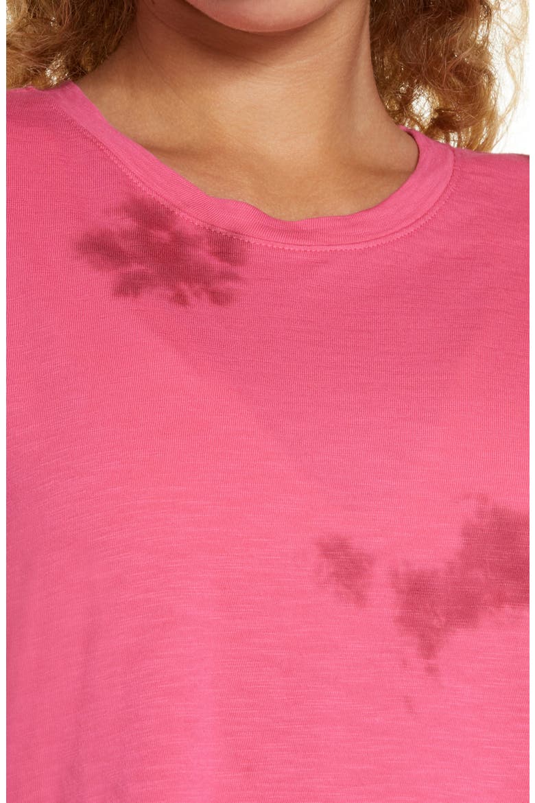 Studio Tee, Alternate, color, PINK DANDY