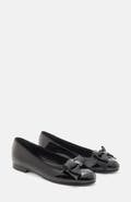 SCAROSSO Cloe Ballerinas