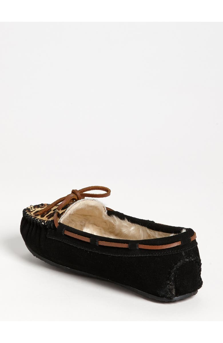 Minnetonka 'Cally' Slipper, Alternate, color,