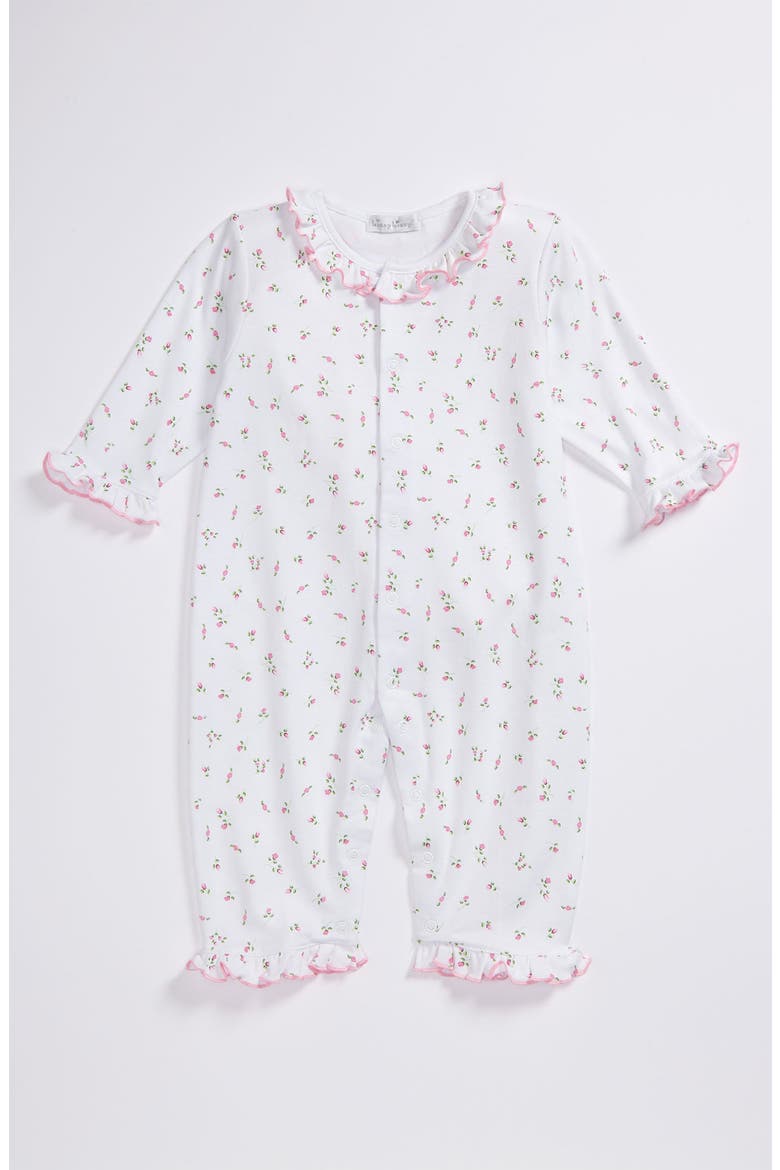 Print Coveralls, Main, color, ASST
