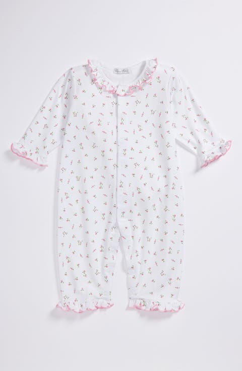 Print Coveralls (Infant)
