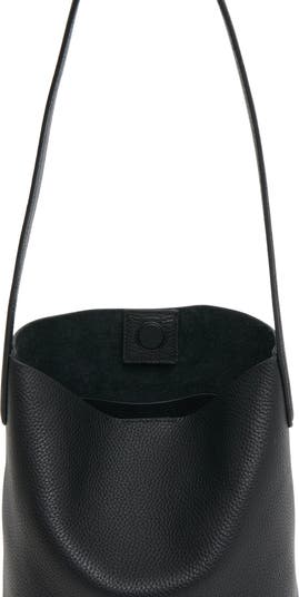 Everyday Cabas Leather Hobo Bag
