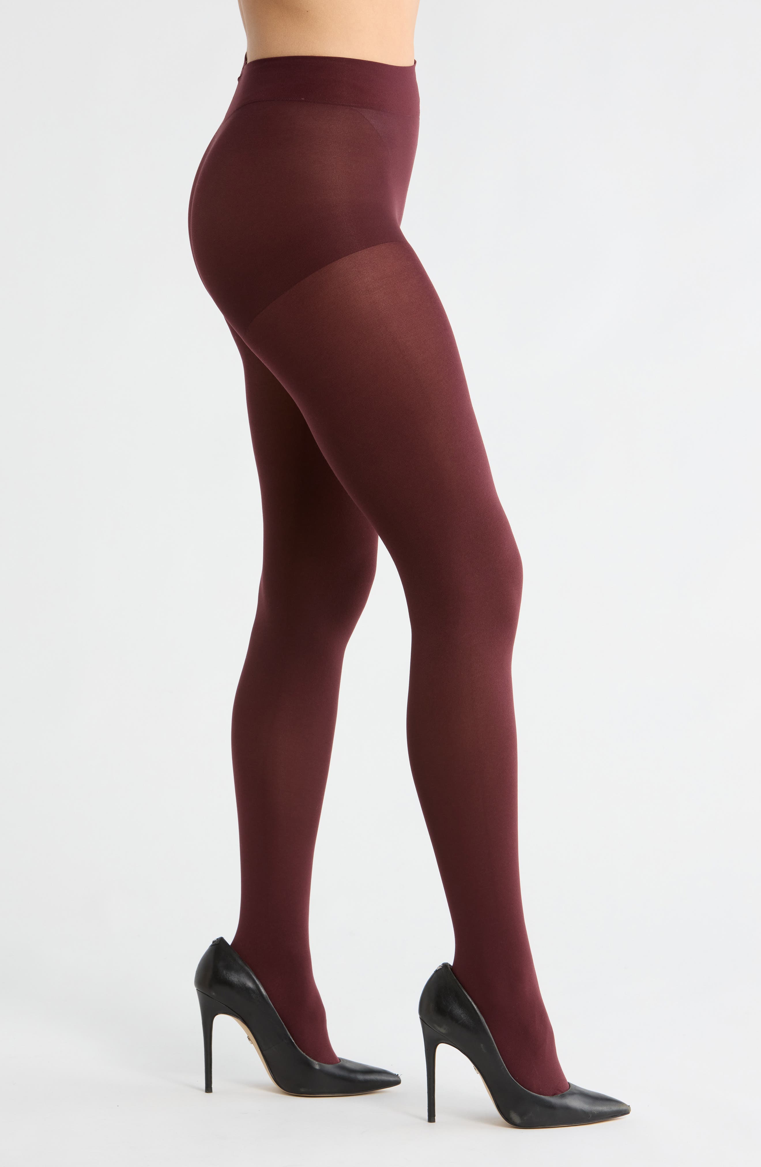 Ultimate Opaque Tights
