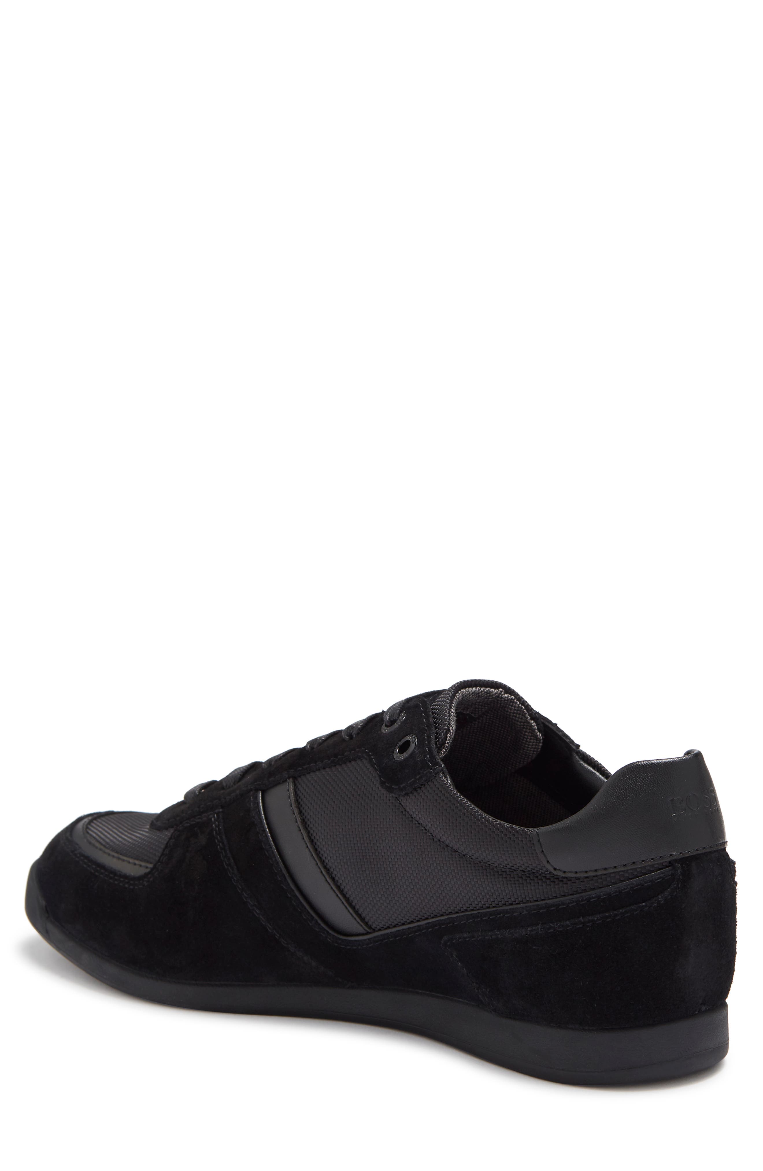BOSS Glaze Low MX Sneaker, Alternate, color, 