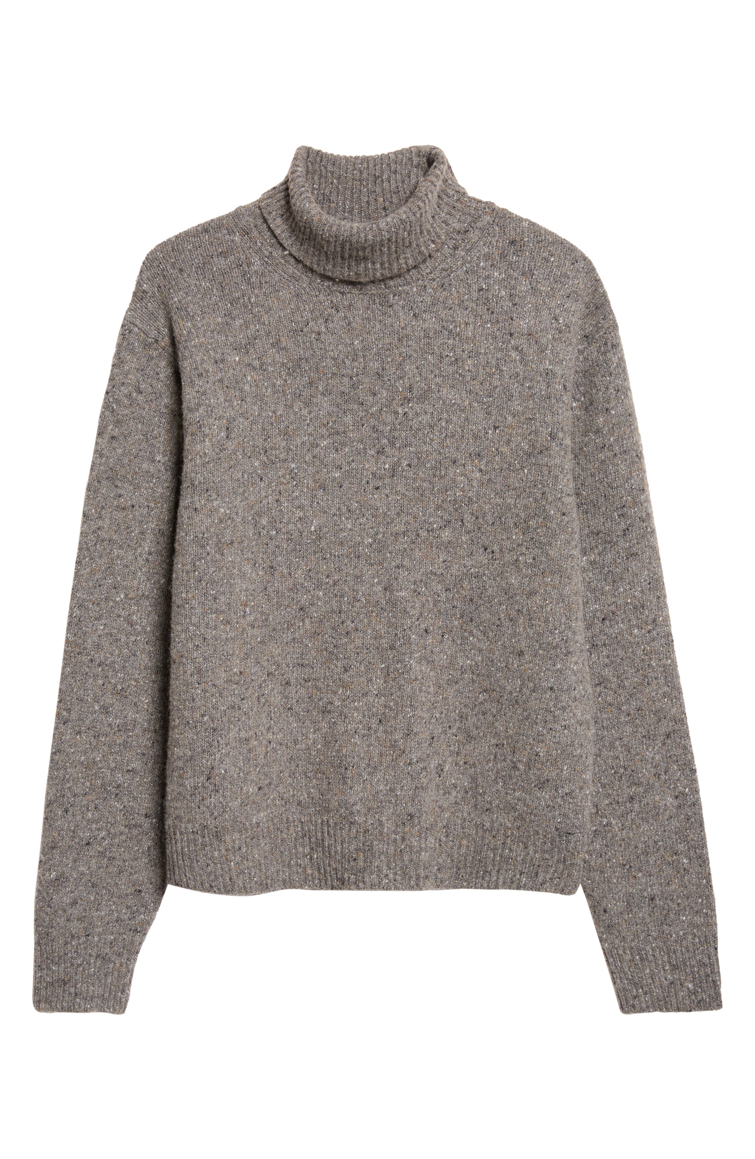selected GREY MOULINE
