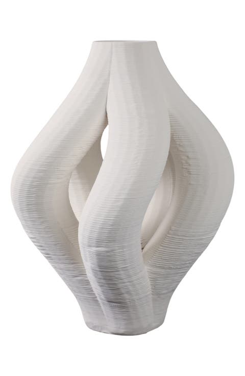 Montoque 3D Vase