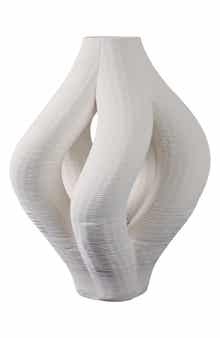 Montoque 3D Vase