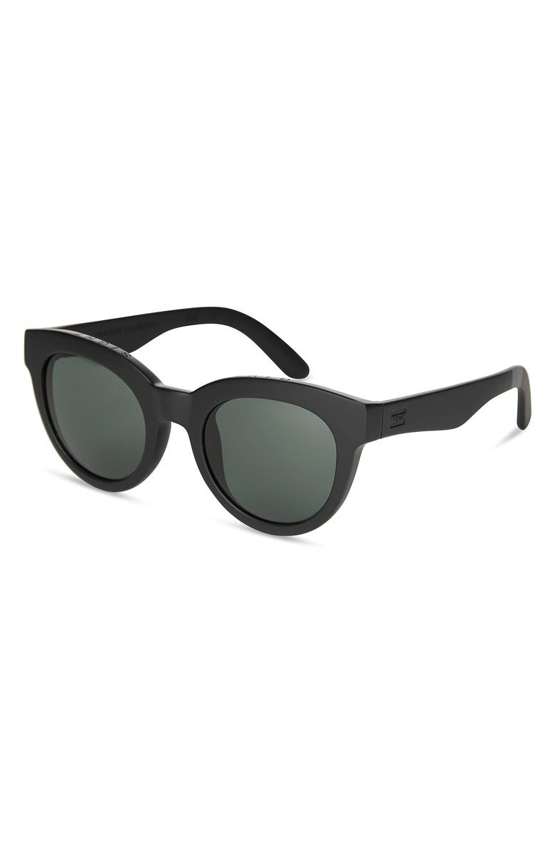 TOMS Florentin 52mm Cat Eye Sunglasses, Alternate, color,