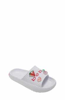 bebe Kids' Malina Slide Sandal