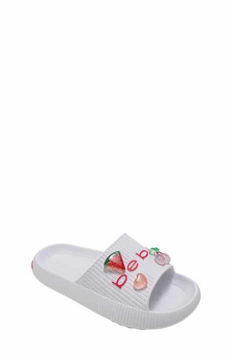 bebe Kids' Malina Slide Sandal