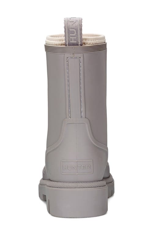 Hunter Diana Waterproof Rainboot