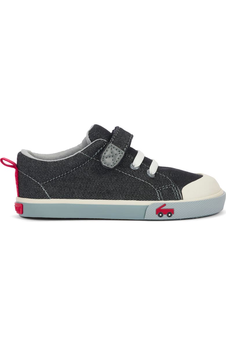 See Kai Run Stevie II Sneaker, Alternate, color,