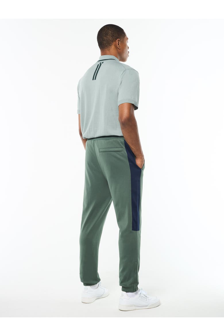 Spacco Track Pant, Alternate, color, DUCK GREEN