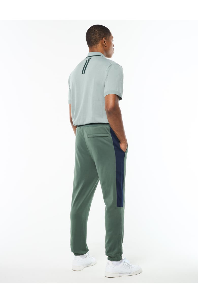 Sergio Tacchini Spacco Track Pant, Alternate, color, Duck Green