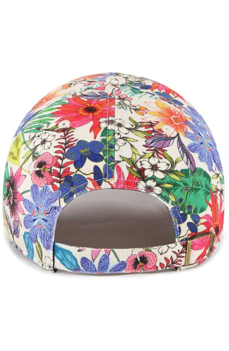 '47 Women's '47 Natural Texas A&M Aggies Pollinator Clean Up Adjustable Hat, Alternate, color,