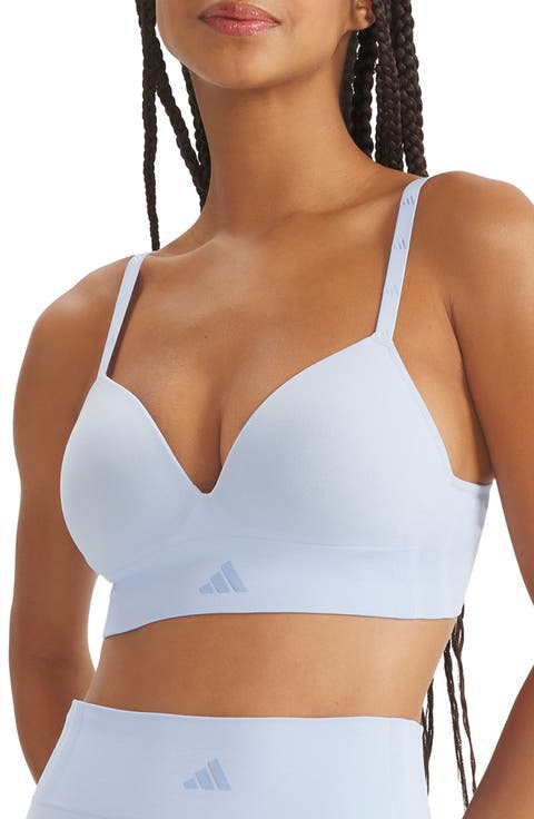 Wireless Bra