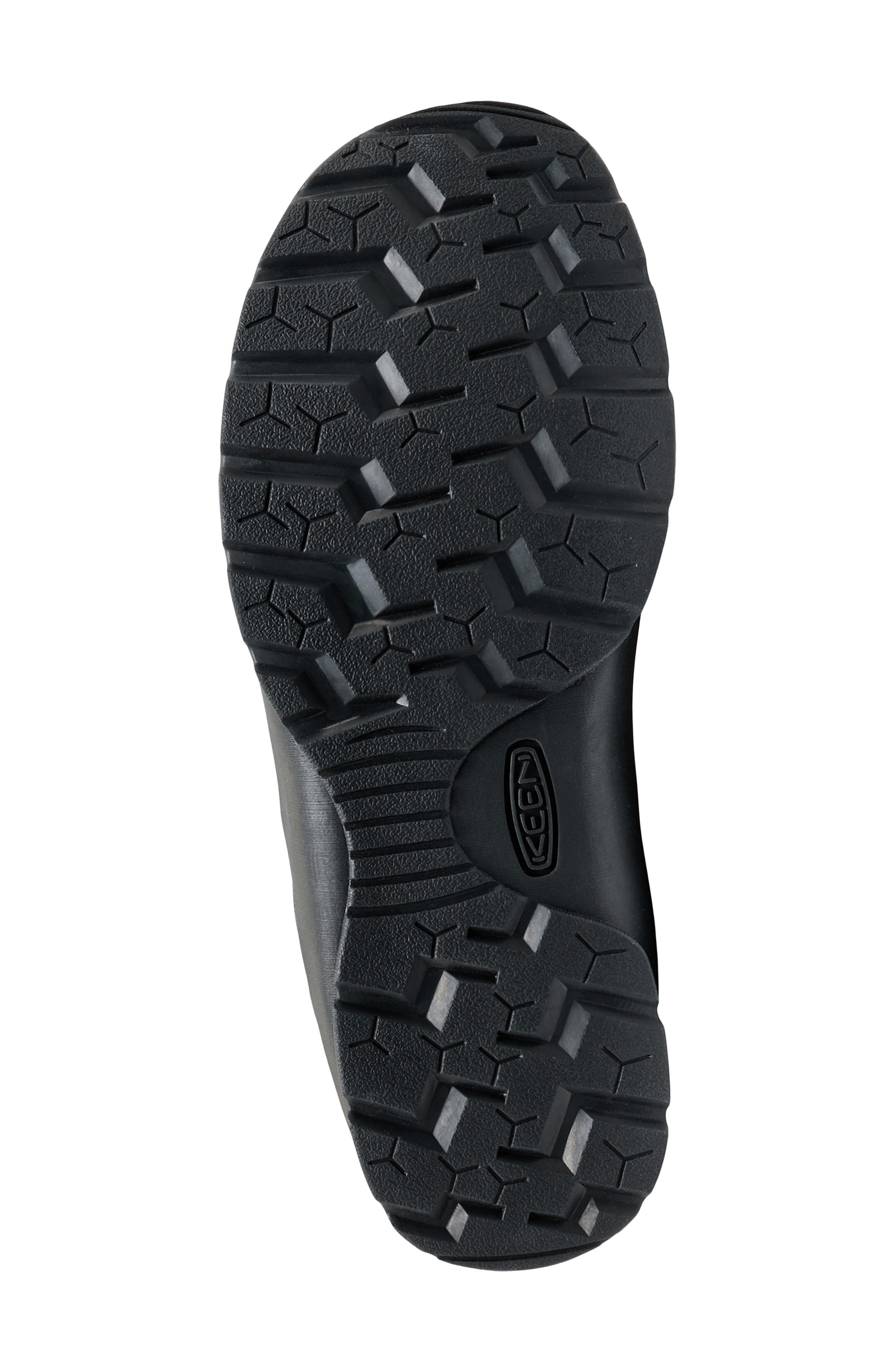 Jasper SE2 TXT Hiking Shoe, Alternate, color, FLUX BLACK
