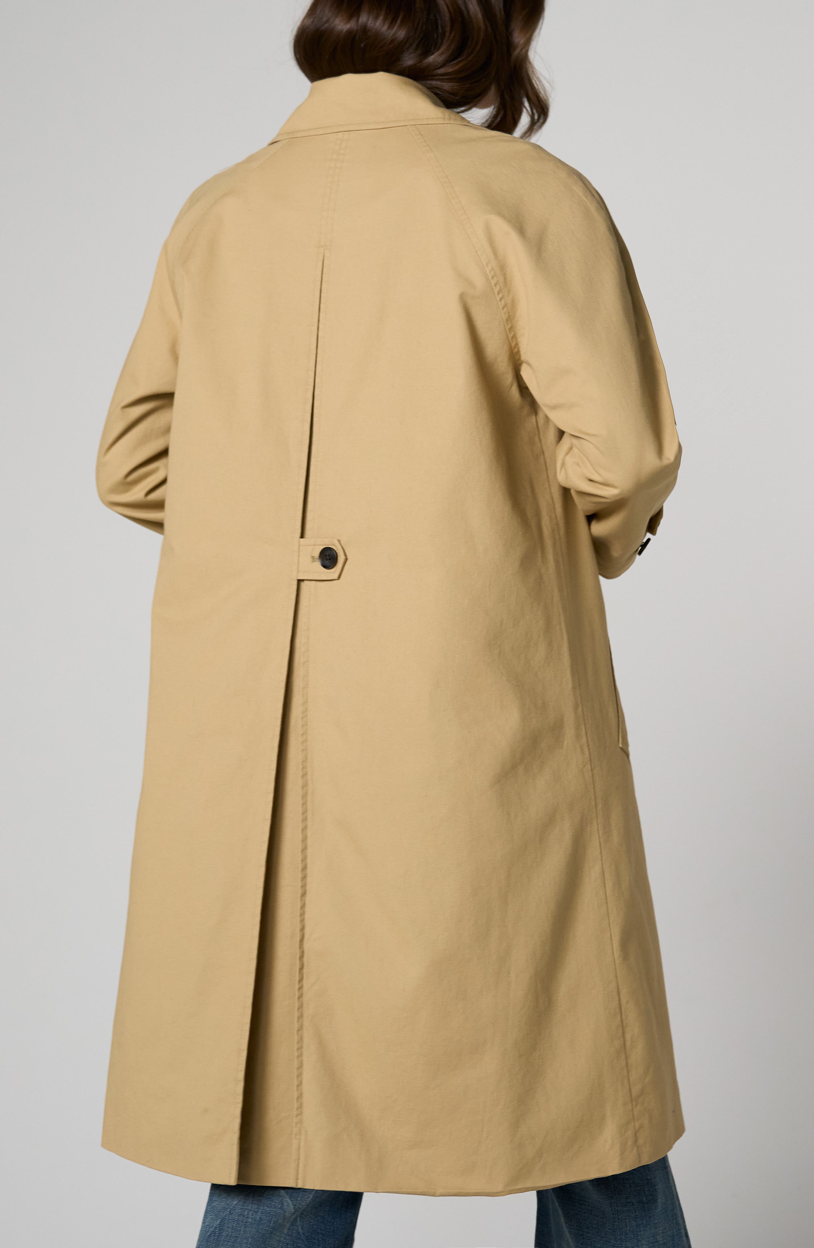 Raglan Sleeve Coat (Women) | Nordstrom