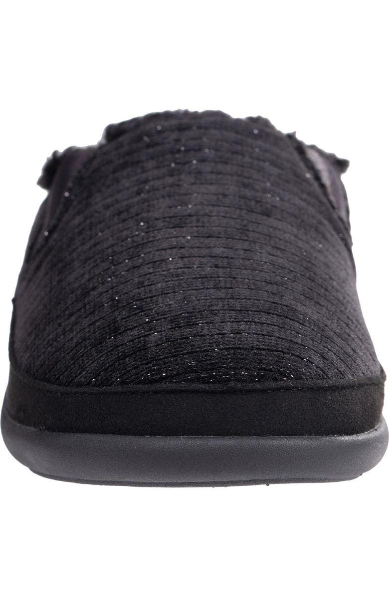 Revitalign Apres Faux Fur Lined Slipper, Alternate, color,