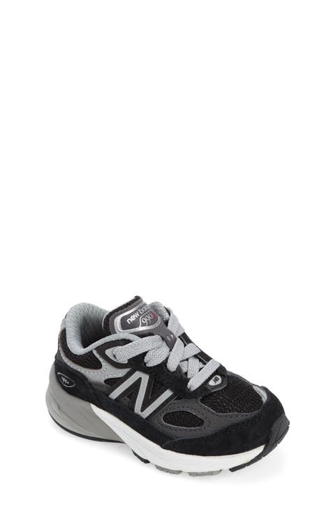 Kids' 990 v6 Sneaker (Baby, Walker, Toddler & Big Kid)