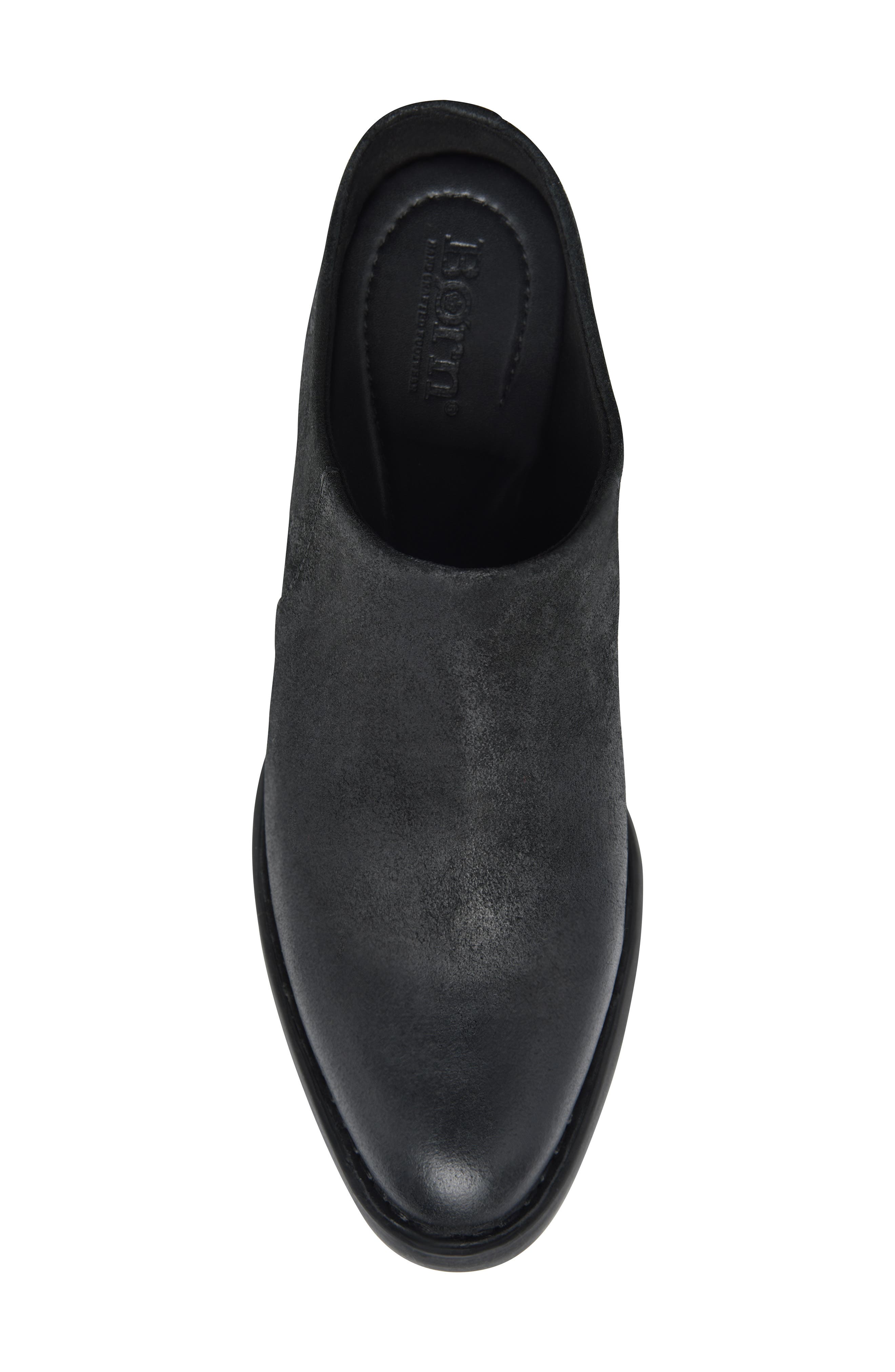 Børn Starr Mule, Alternate, color, 