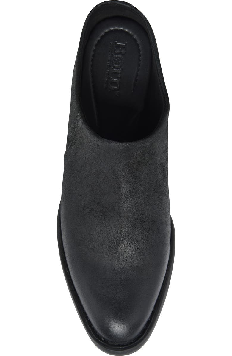 Børn Starr Mule, Alternate, color,