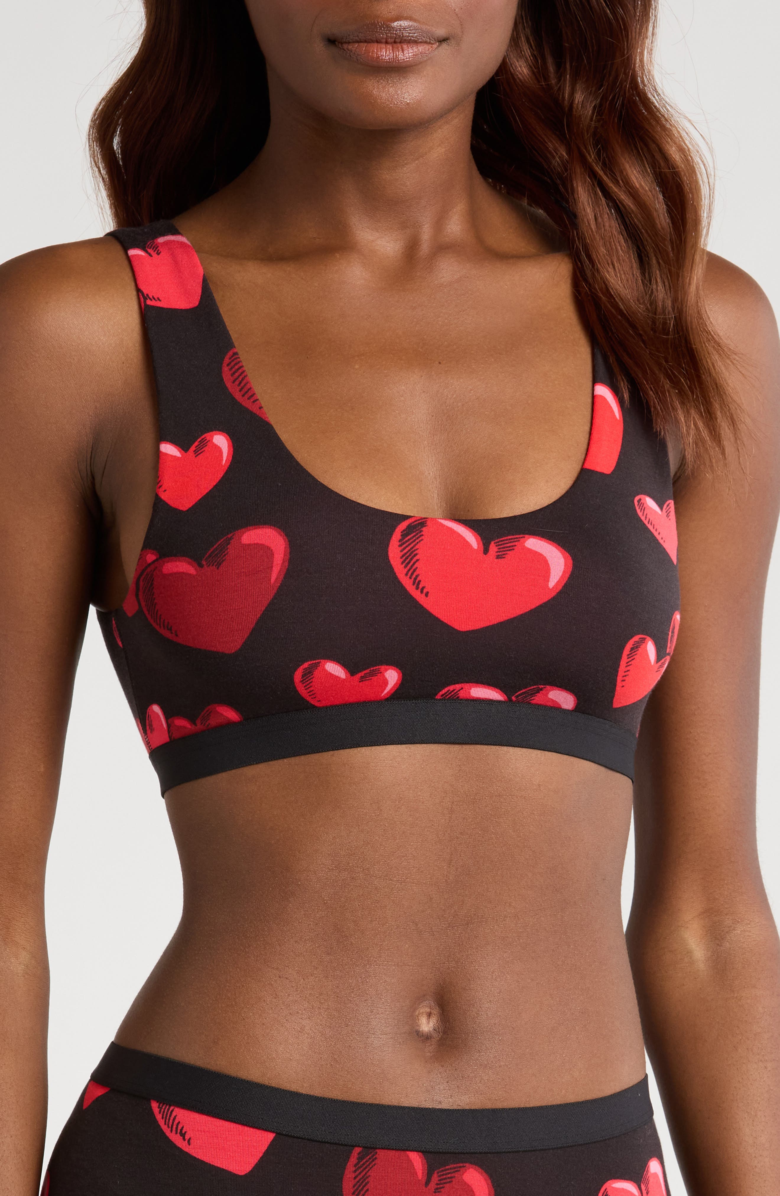 nordstrom rack bralette