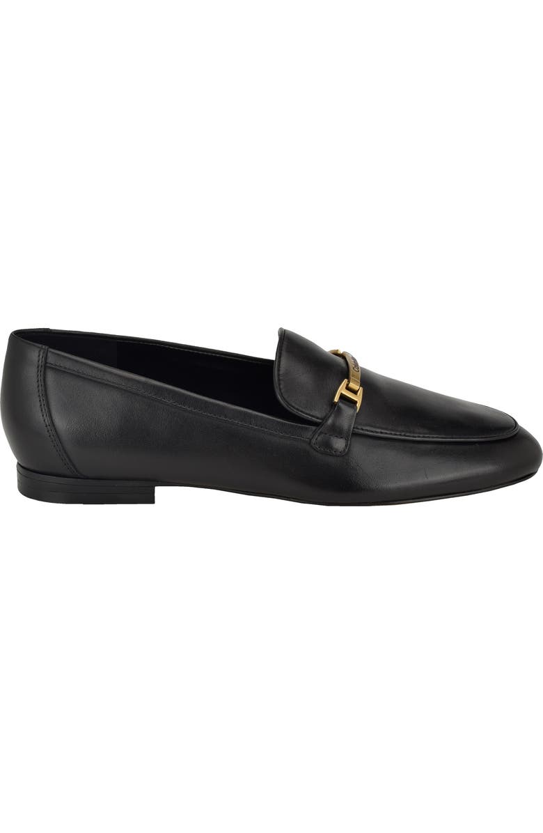 Calvin Klein Sommiya Bit Loafer, Alternate, color,