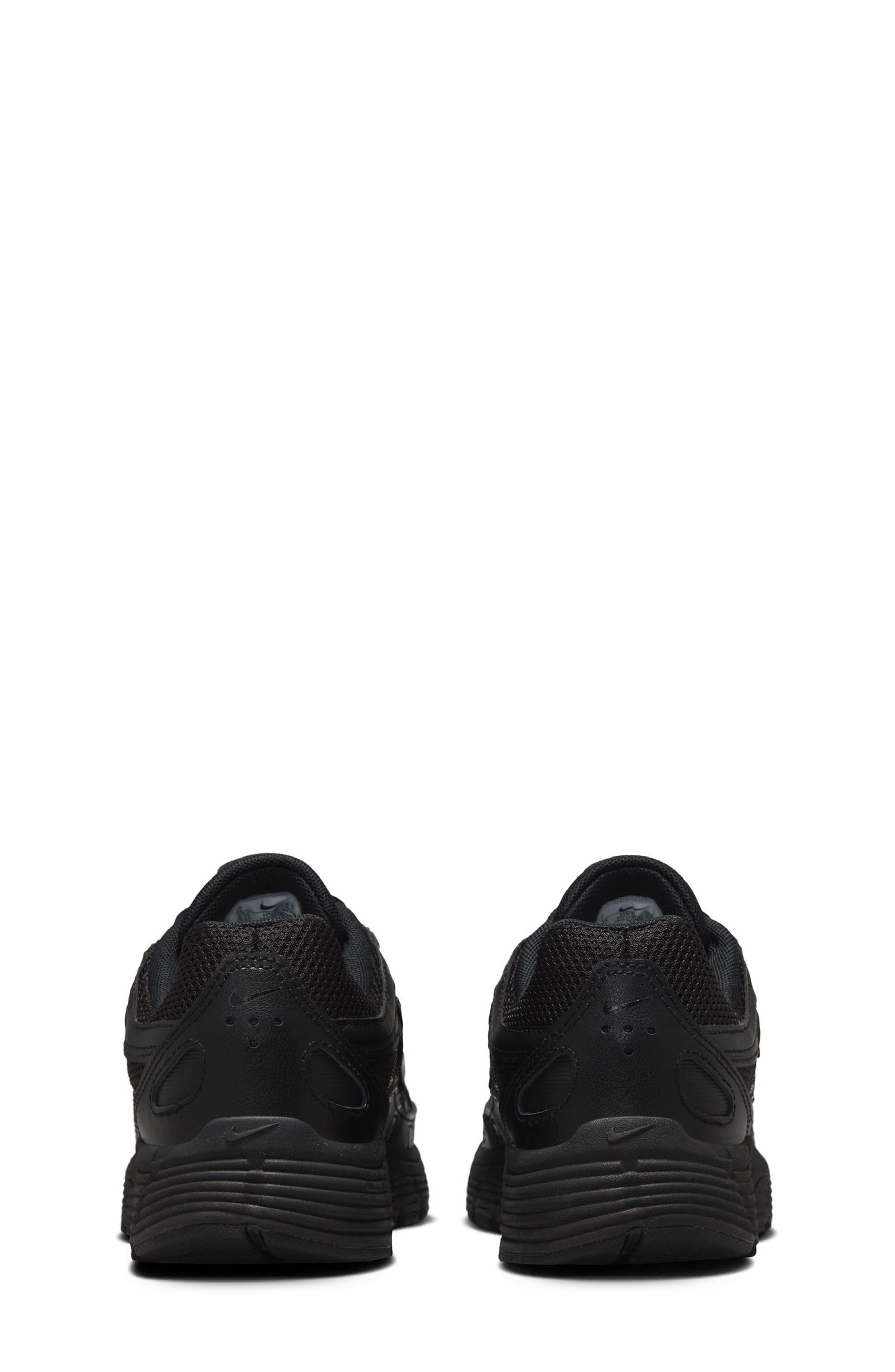 P-6000 Sneaker, Alternate, color, 011 BLACK/BLACK