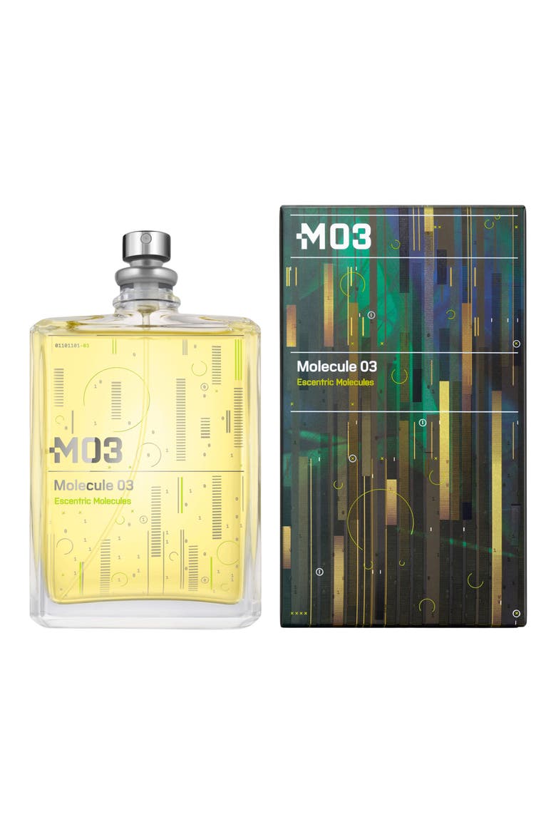 Molecule 03 Eau de Toilette, Alternate, color, NO COLOR