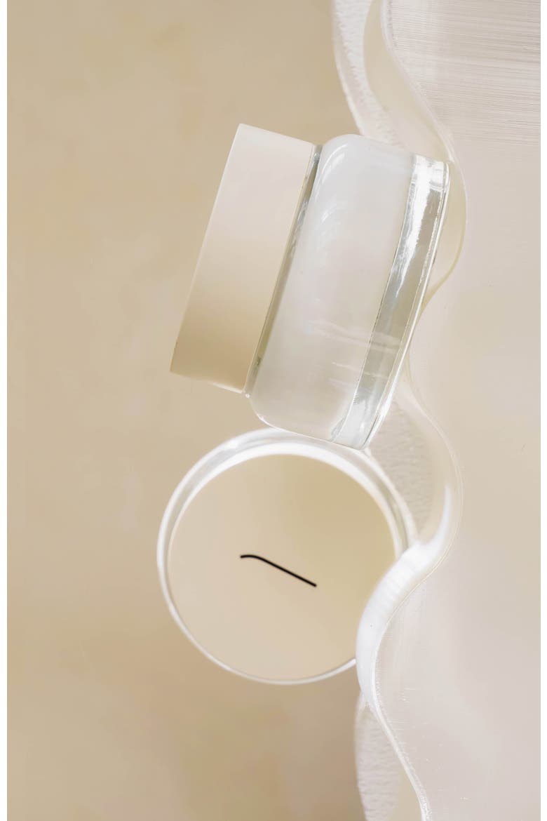 Enriched by Nature Cream, Alternate, color, None