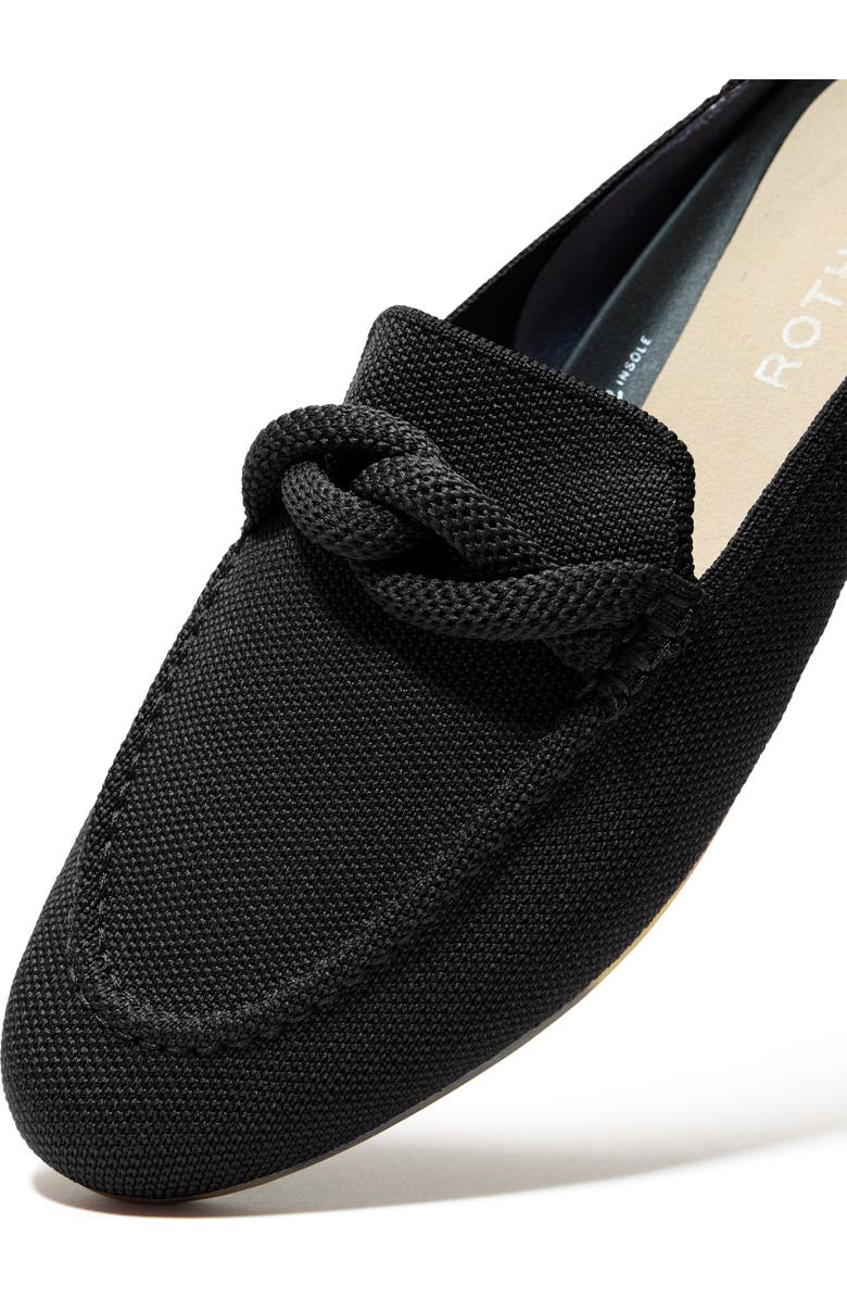 Rothy's The Loafer Mule, Alternate, color,