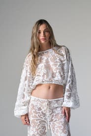 JBQ Elise Top