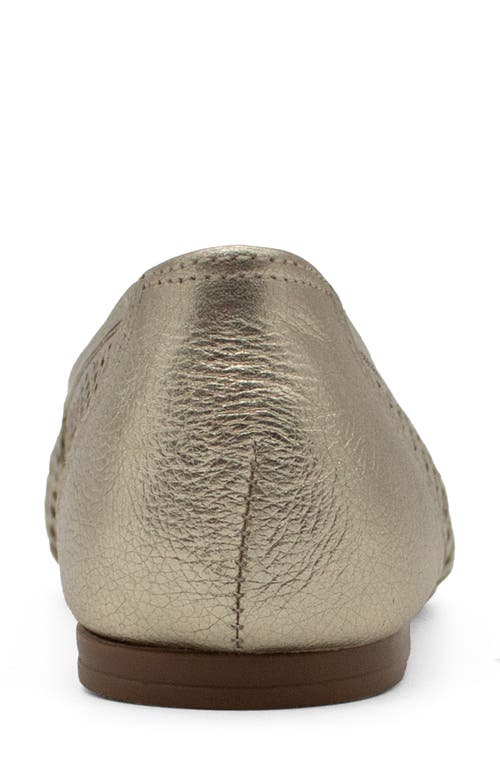 Bottero Botsamya Ballet Flat