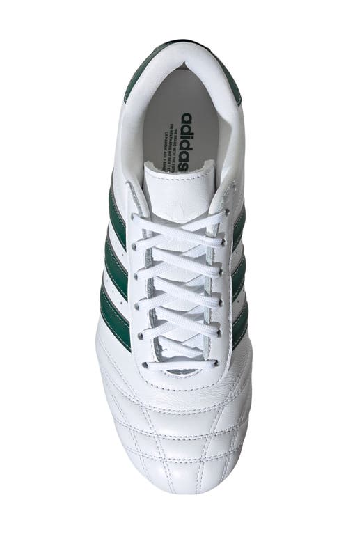 Adidas Originals Womens Adidas Taekwondo Slip In White