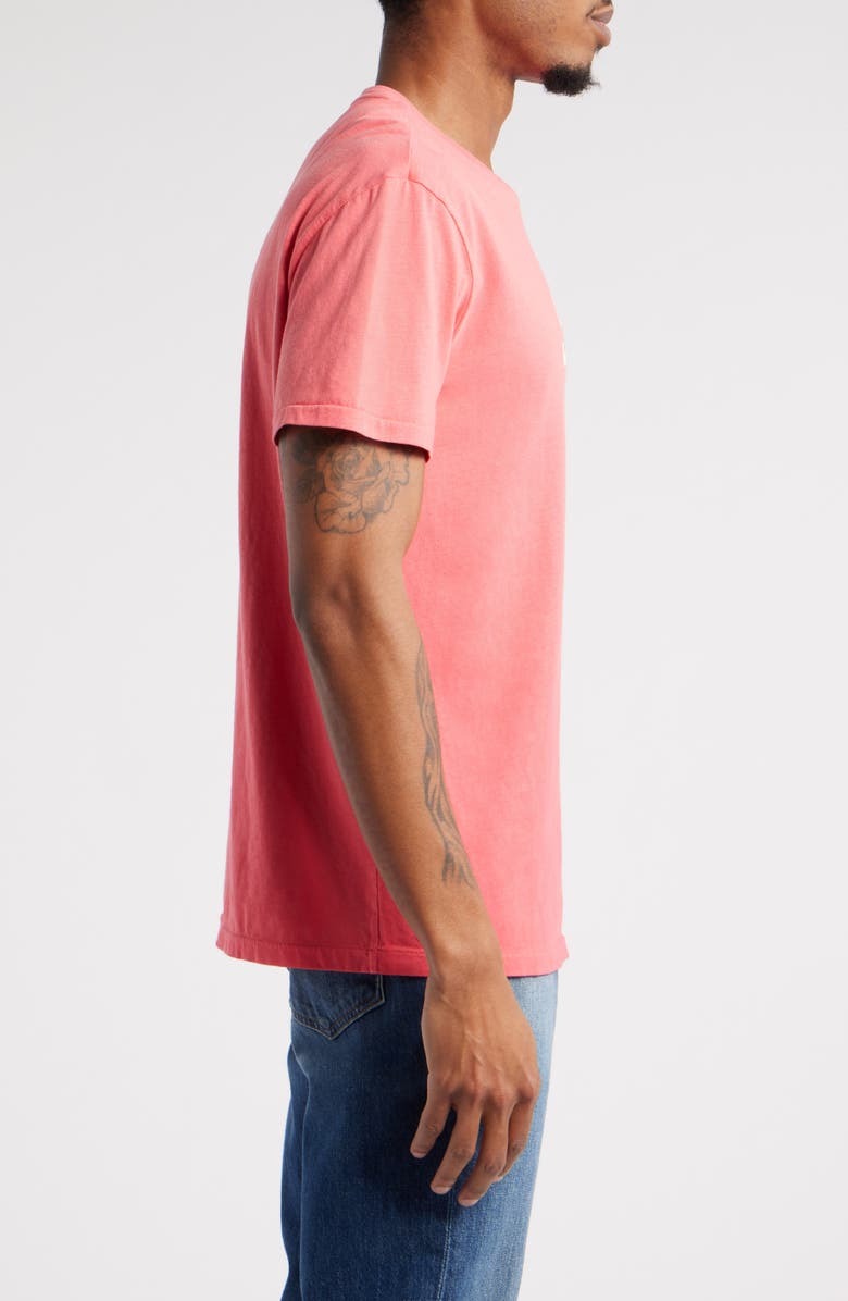 Polo Ralph Lauren The Ralph Graphic T-Shirt, Alternate, color, 