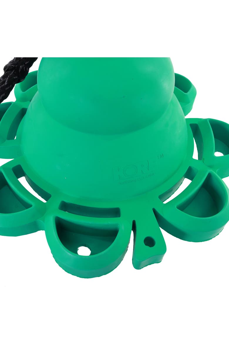 Toy Ball For Horses, Alternate, color, Green